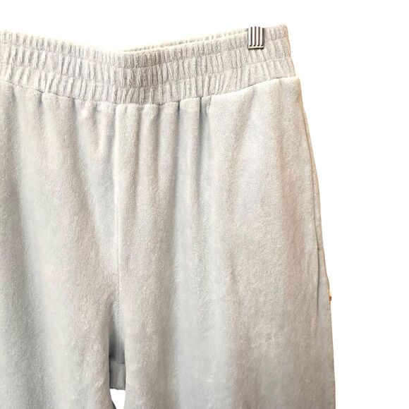 ARAMINTA JAMES Organic Terry Jogger Powder‎ Blue NWT AUS 12/US 8 - Picture 3 of 6